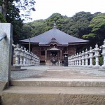 飯山観音(長谷寺)