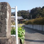 福満寺（富山登山口）
