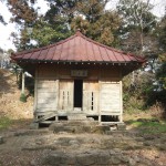 観音堂