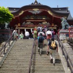 武蔵御嶽神社